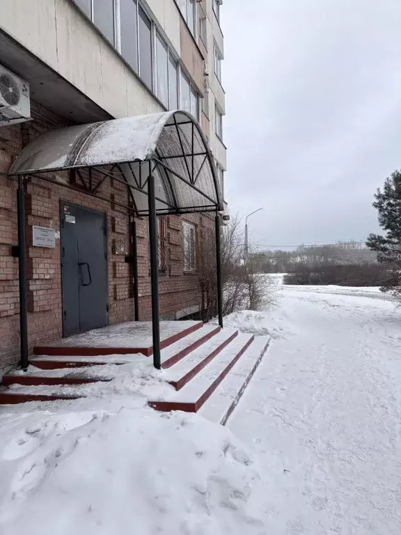 Офис в Кемеровская область, Новокузнецк ул. Павловского, 23 (158 м) - Фото 1