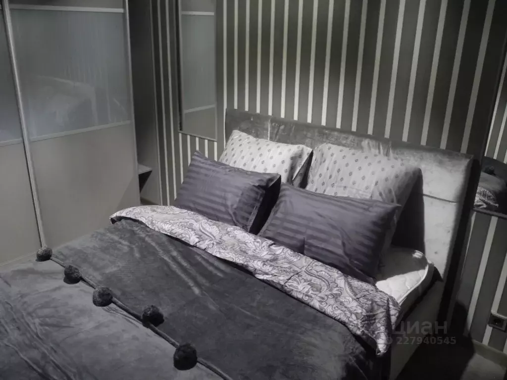 2-к кв. Воронежская область, Воронеж ул. Карла Маркса, 67/2 (48.0 м) - Фото 2