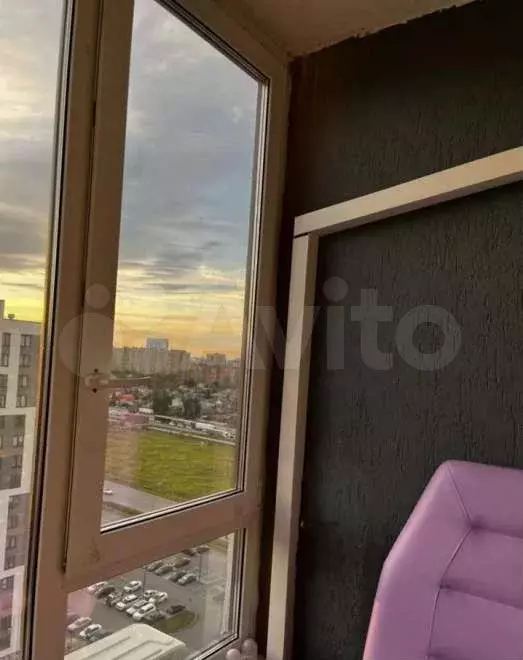 Квартира-студия, 24 м, 17/17 эт. - Фото 1