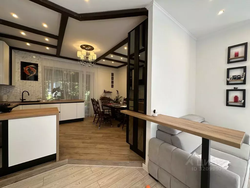 Коттедж в Тульская область, Тула городской округ, д. Хопилово ул. ... - Фото 2