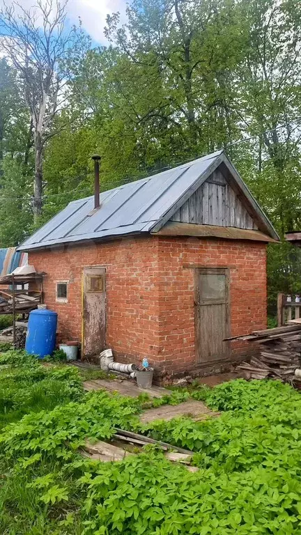 Участок 6 сот. (СНТ, ДНП) - Фото 1