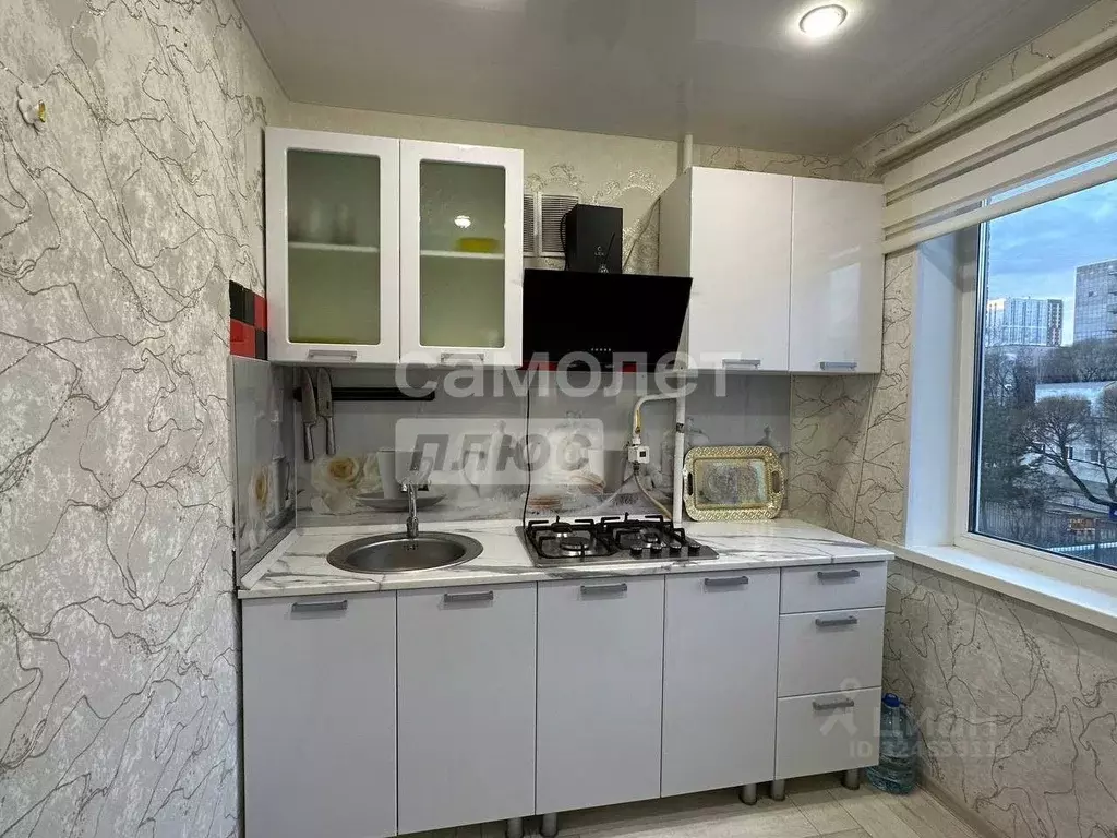 2-к кв. Пермский край, Пермь Народовольческая ул., 33 (44.2 м) - Фото 2