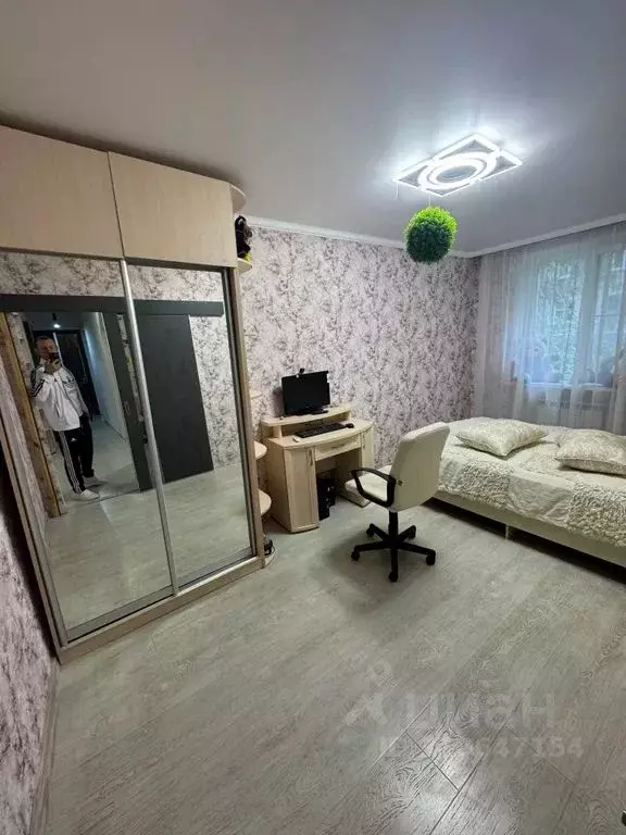 3-к кв. Ставропольский край, Лермонтов ул. Гагарина, 4 (70.0 м) - Фото 0