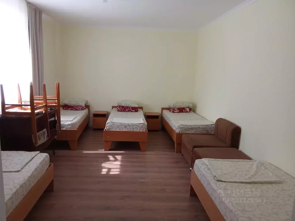 Дом в Крым, Симферополь ул. Миндальная, 41 (300 м) - Фото 2