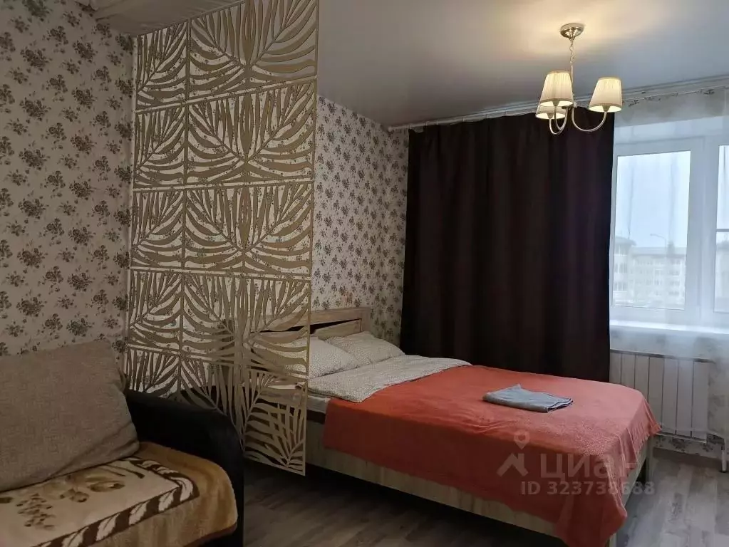 1-к кв. Свердловская область, Березовский просп. Александровский, 7 ... - Фото 1