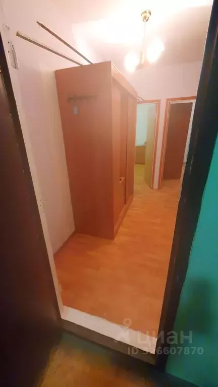 2-к кв. Москва ул. Верхние Поля, 35К3 (72.0 м) - Фото 1