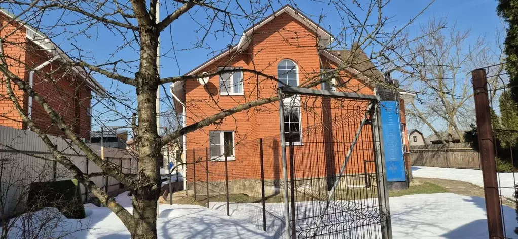 Дом в Московская область, Лосино-Петровский городской округ, ... - Фото 2