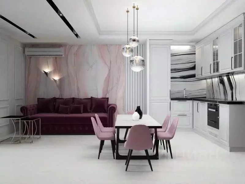 2-к кв. Севастополь ул. Советская, 16 (60.0 м) - Фото 2