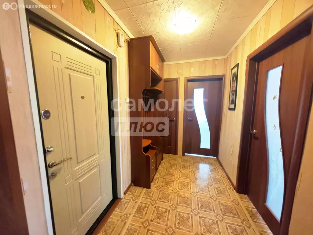 2-комнатная квартира: Уфа, Магистральная улица, 2 (49.5 м) - Фото 2