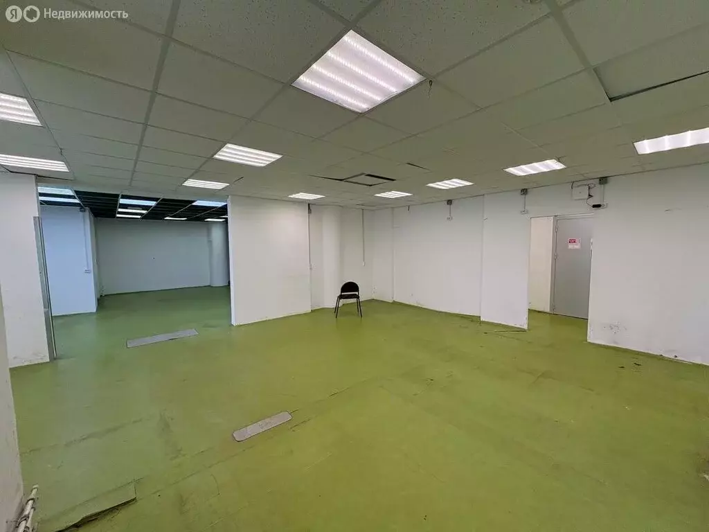 Помещение свободного назначения (71 м) - Фото 1