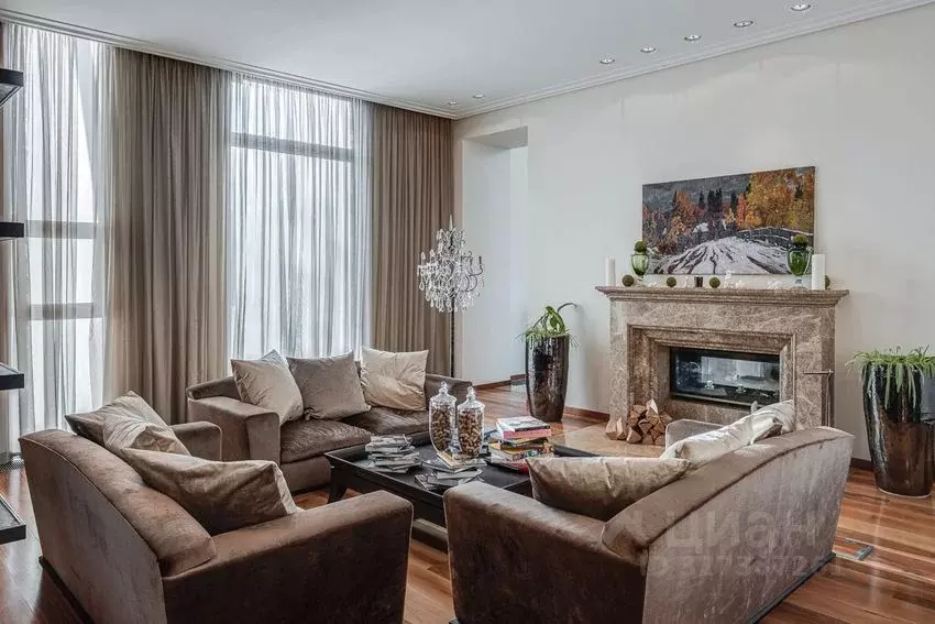 Дом в Московская область, Одинцовский городской округ, д. Жуковка 21 ... - Фото 1