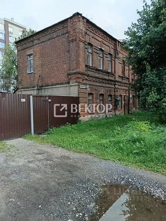 2-к кв. Ивановская область, Иваново ул. Колотилова, 30 (31.1 м) - Фото 0