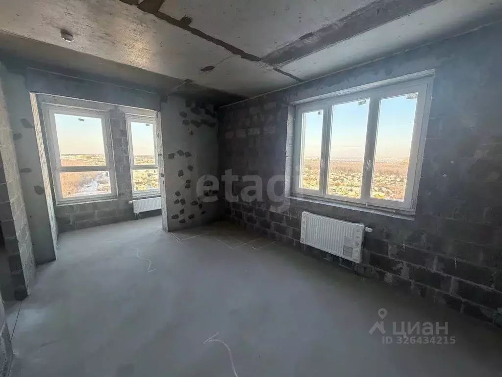 3-к кв. Самарская область, Самара ул. Стара-Загора, 240 (77.7 м) - Фото 1