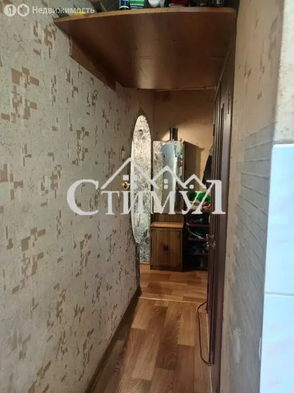 2-комнатная квартира: Сорск, улица Кирова, 38 (44.1 м) - Фото 2