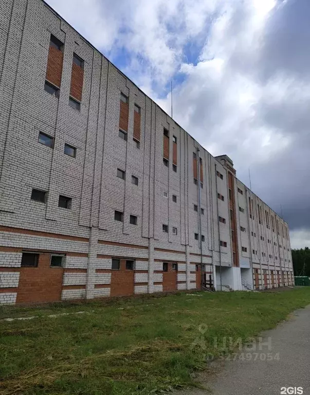 Склад в Татарстан, Казань Минская ул., 11 (19 м) - Фото 2