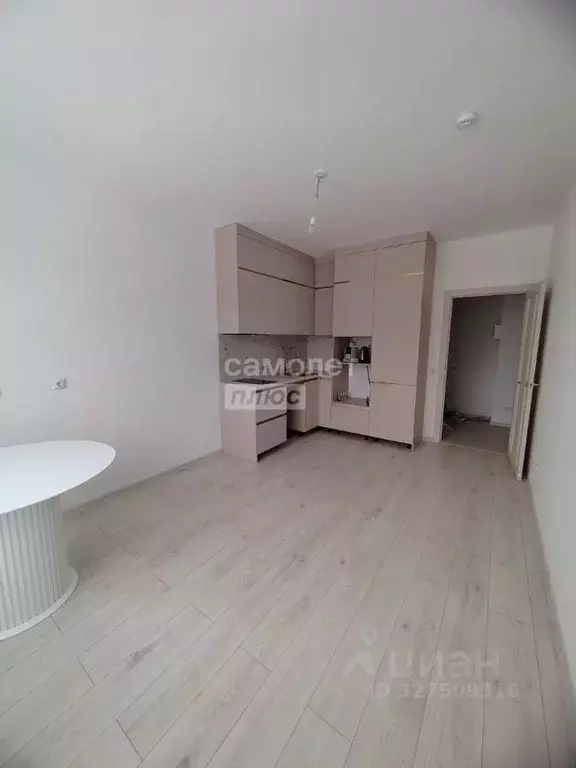 1-к кв. Свердловская область, Екатеринбург ул. Викулова, 78 (37.3 м) - Фото 1