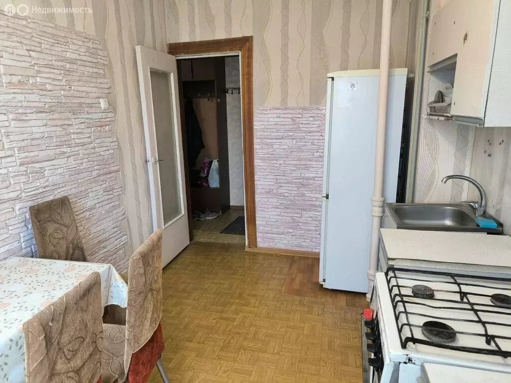 3-комнатная квартира: Симферополь, улица Героев Сталинграда, 11 (64.4 ... - Фото 2