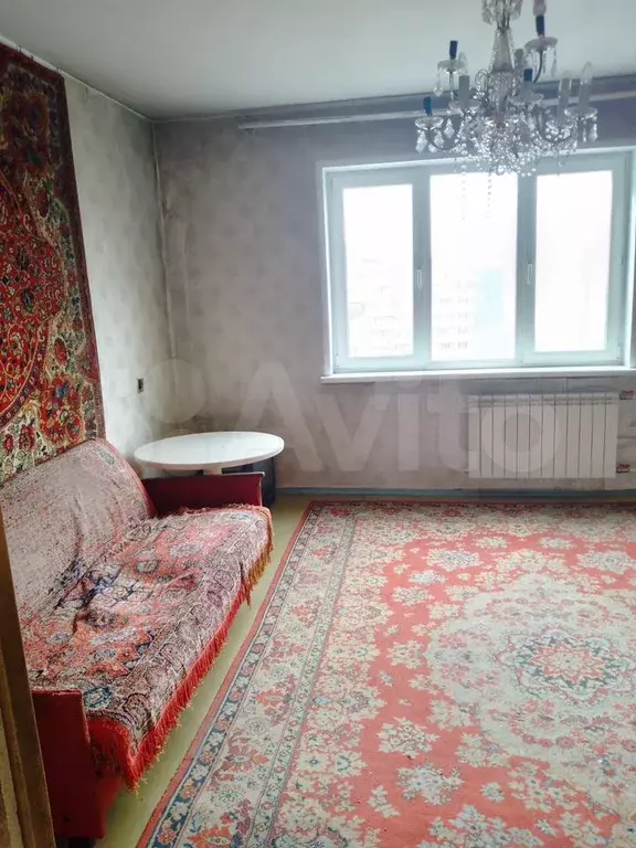 4-к. квартира, 78 м, 9/9 эт. - Фото 0