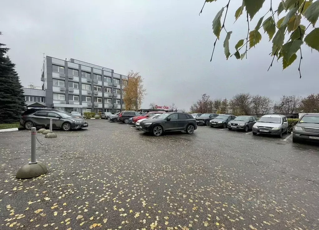 Офис в Московская область, Подольск Домодедовское ш., 20 (20 м) - Фото 2