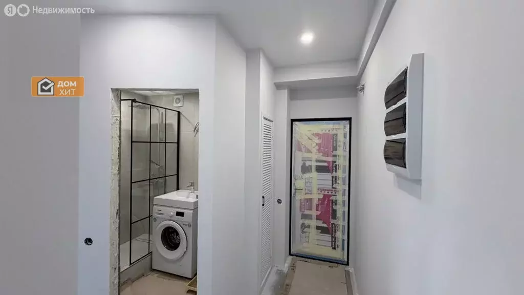 2-комнатная квартира: Севастополь, улица Дмитрия Ульянова, 16 (44 м) - Фото 1