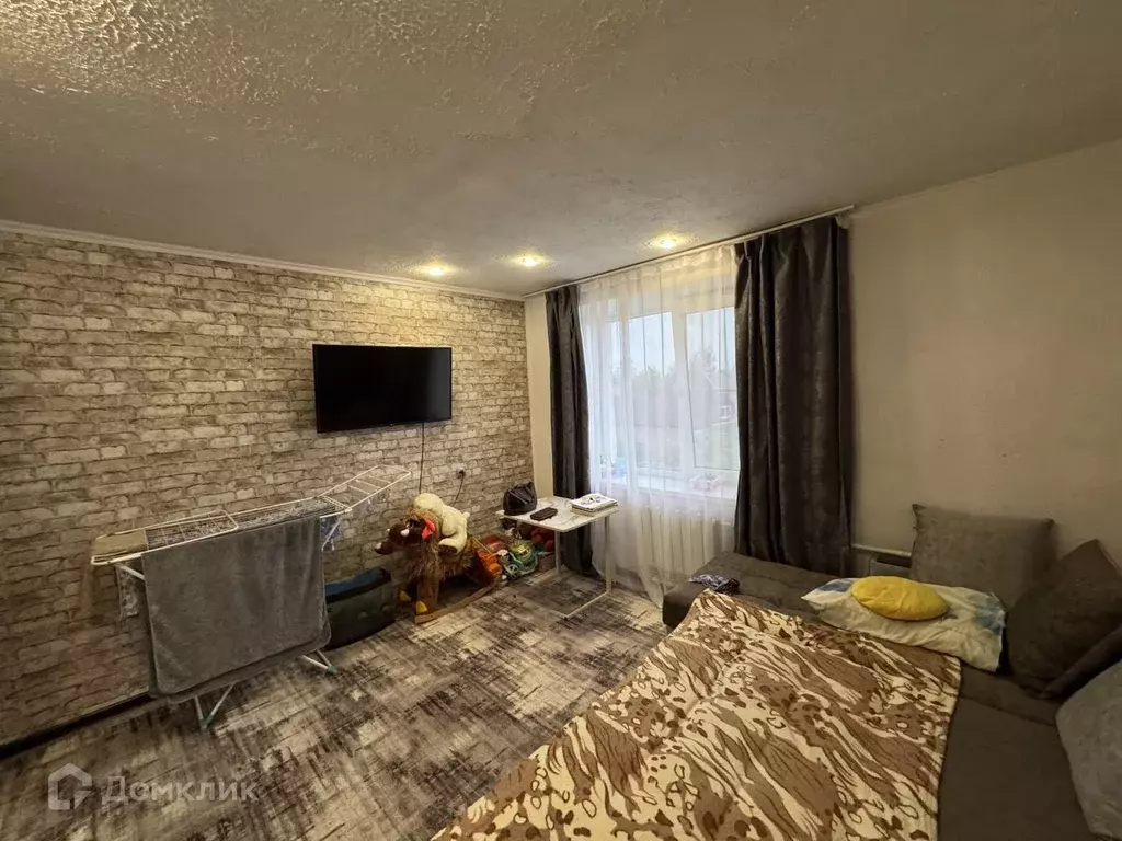 Продаётся 2-к квартира, 46 м - Фото 0