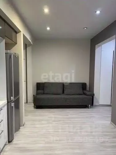 2-к кв. Сахалинская область, Южно-Сахалинск Курильская ул., 20к3 (42.0 ... - Фото 2