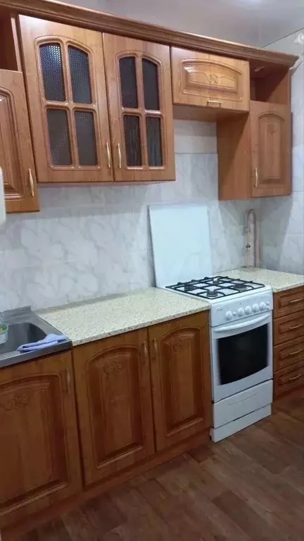 1-к. квартира, 32 м, 5/5 эт. - Фото 0