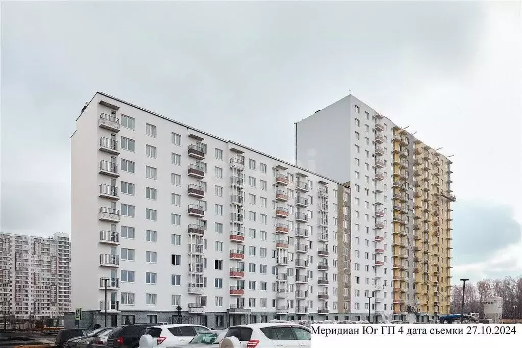 1-к кв. Тюменская область, Тюменский муниципальный округ, д. Патрушева ... - Фото 1