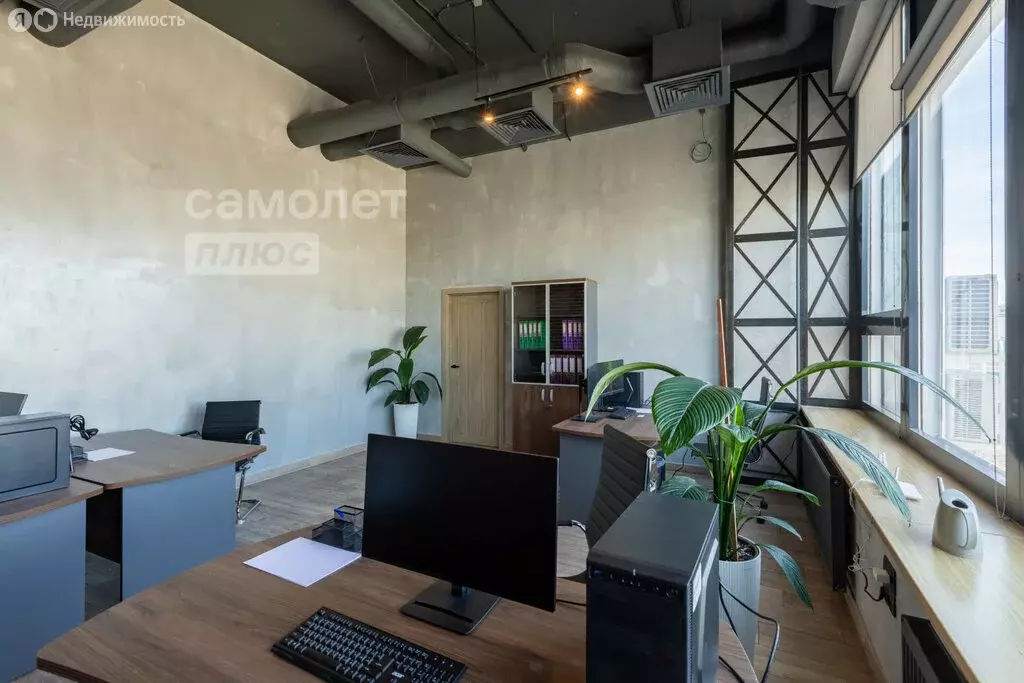Офис (50 м) - Фото 2
