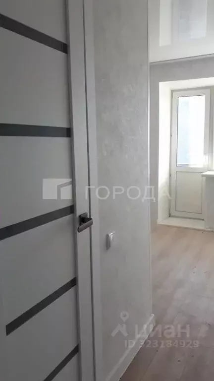 Студия Алтайский край, Барнаул ул. 4-я Западная, 78/12 (16.7 м) - Фото 1