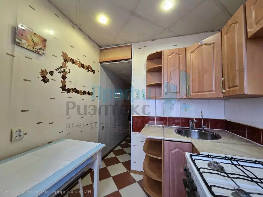 1-к кв. Нижегородская область, Нижний Новгород ул. Глеба Успенского, ... - Фото 1