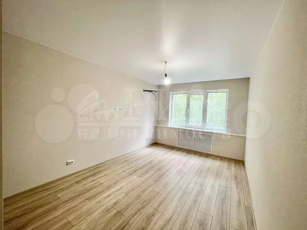 2-к. квартира, 52,5 м, 2/9 эт. - Фото 1