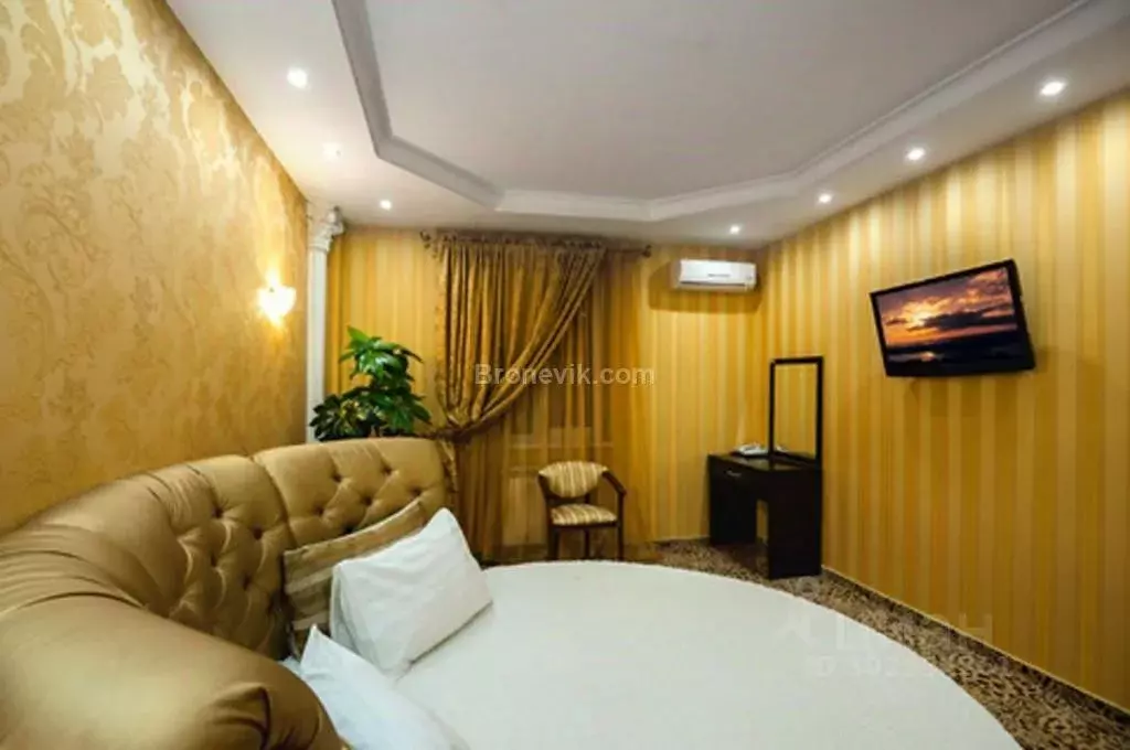Комната Краснодарский край, Краснодар Фестивальный мкр, ул. Имени ... - Фото 1