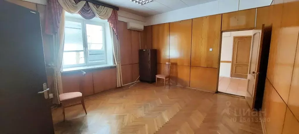 Офис в Москва Новослободская ул., 37к1 (86 м) - Фото 0