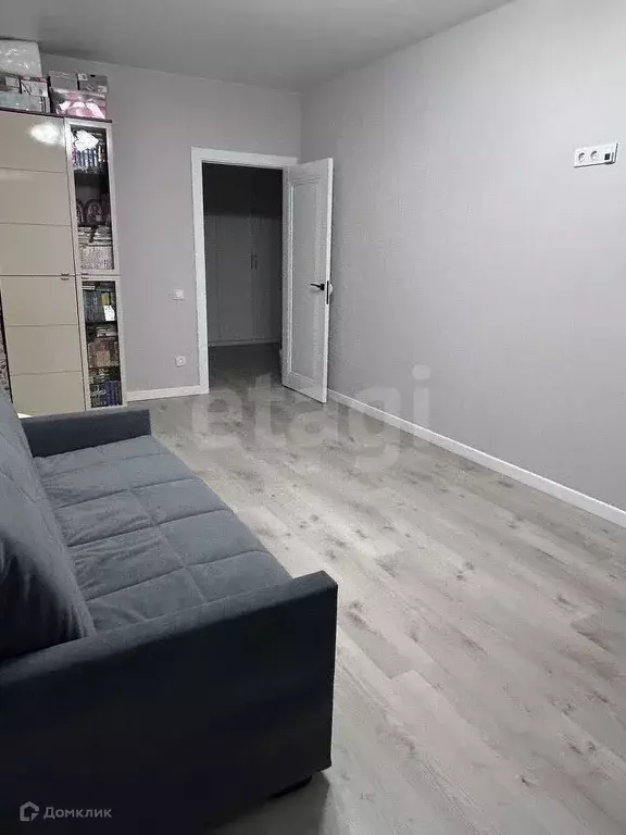 Продаётся 1-к квартира, 47.4 м - Фото 1
