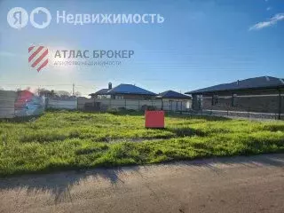 Участок в Ставрополь, улица Григория Крамаренко (6 м) - Фото 0