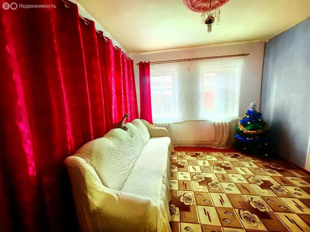 Дом в Ейск, Одесская улица (86 м) - Фото 1