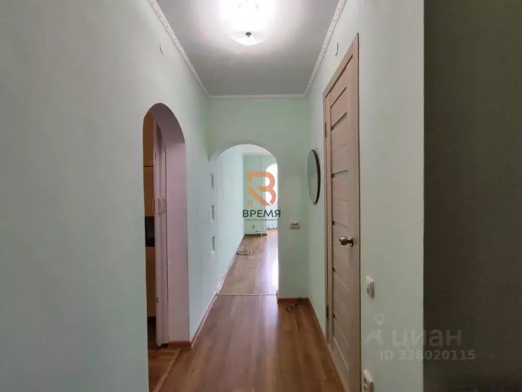 1-к кв. Севастополь ул. Колобова, 21 (32.2 м) - Фото 2