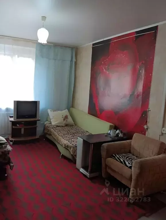 Комната Ульяновская область, Ульяновск просп. Нариманова, 85 (18.0 м) - Фото 2