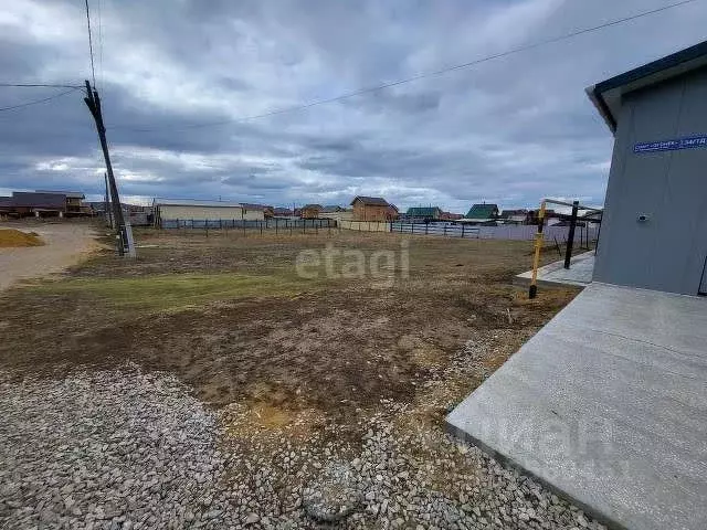 Участок в Саха (Якутия), Якутск Огонек СОНТ,  (7.9 сот.) - Фото 0
