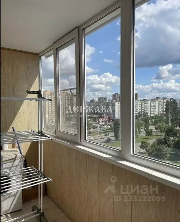 4-к кв. Белгородская область, Старый Оскол Жукова мкр, 30 (80.0 м) - Фото 1