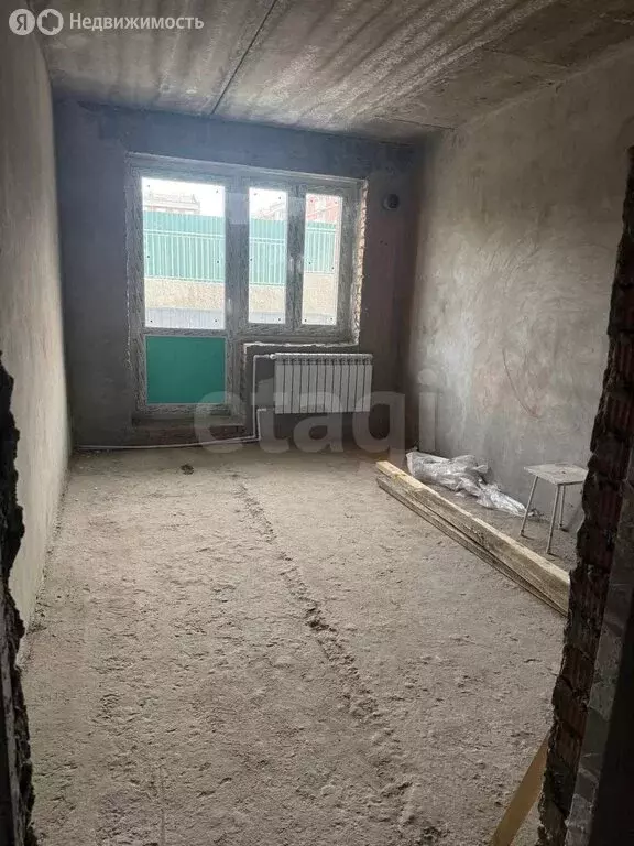 2-комнатная квартира: Улан-Удэ, улица Москалёва, 2 (49 м) - Фото 1