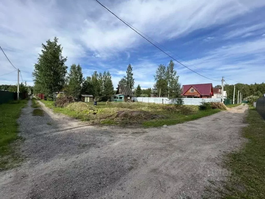 дом в тверская область, калининский муниципальный округ, д. поддубье . - Фото 0