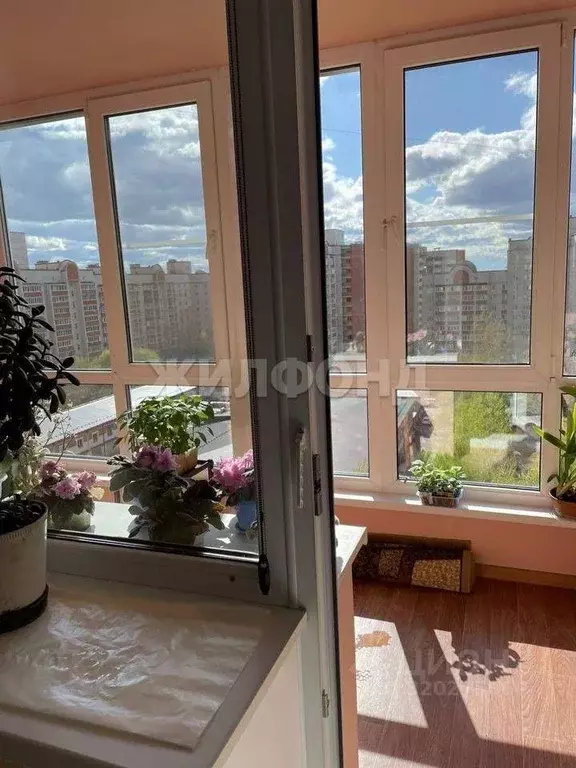3-к кв. Воронежская область, Воронеж бул. Победы, 43 (106.0 м) - Фото 0