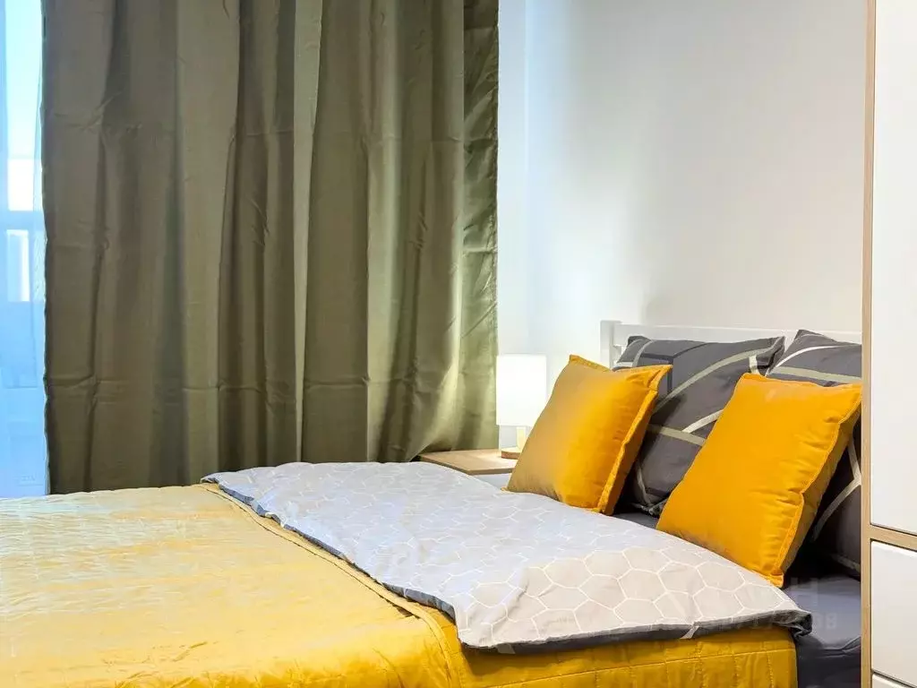 Студия Санкт-Петербург просп. Ветеранов, 212 (25.0 м) - Фото 0