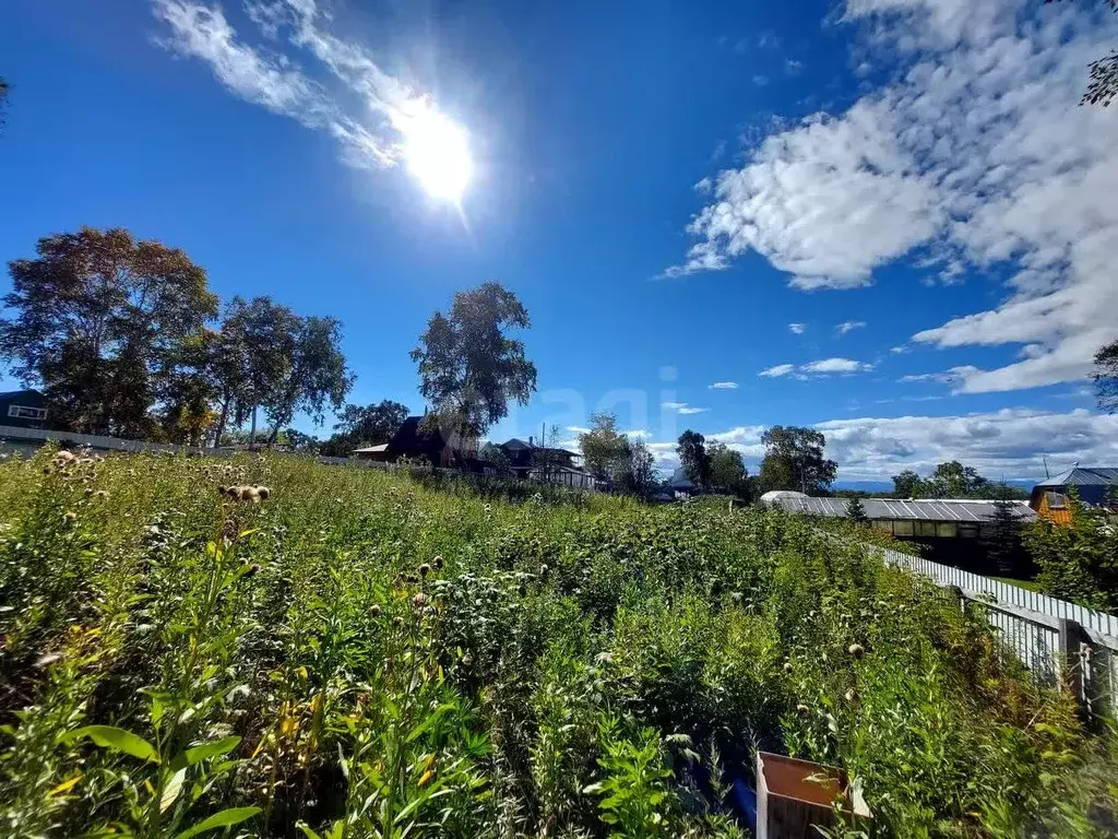 Дом в Камчатский край, Елизовский муниципальный округ, пос. ... - Фото 2