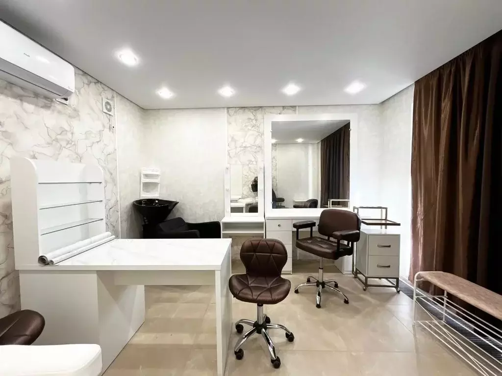 Помещение свободного назначения в Крым, Судак ул. Спендиарова, 43 (20 ... - Фото 2