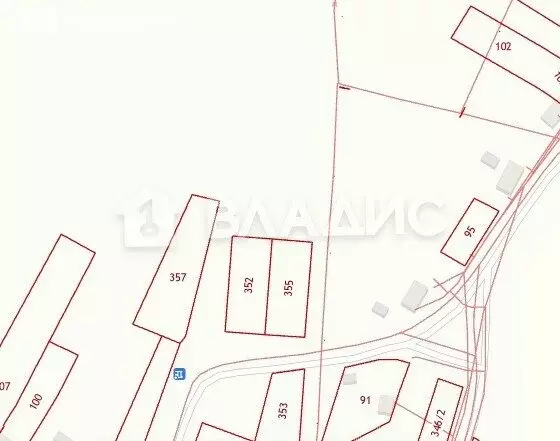 Участок в Тюменская область, Тобольский муниципальный округ, ... - Фото 1