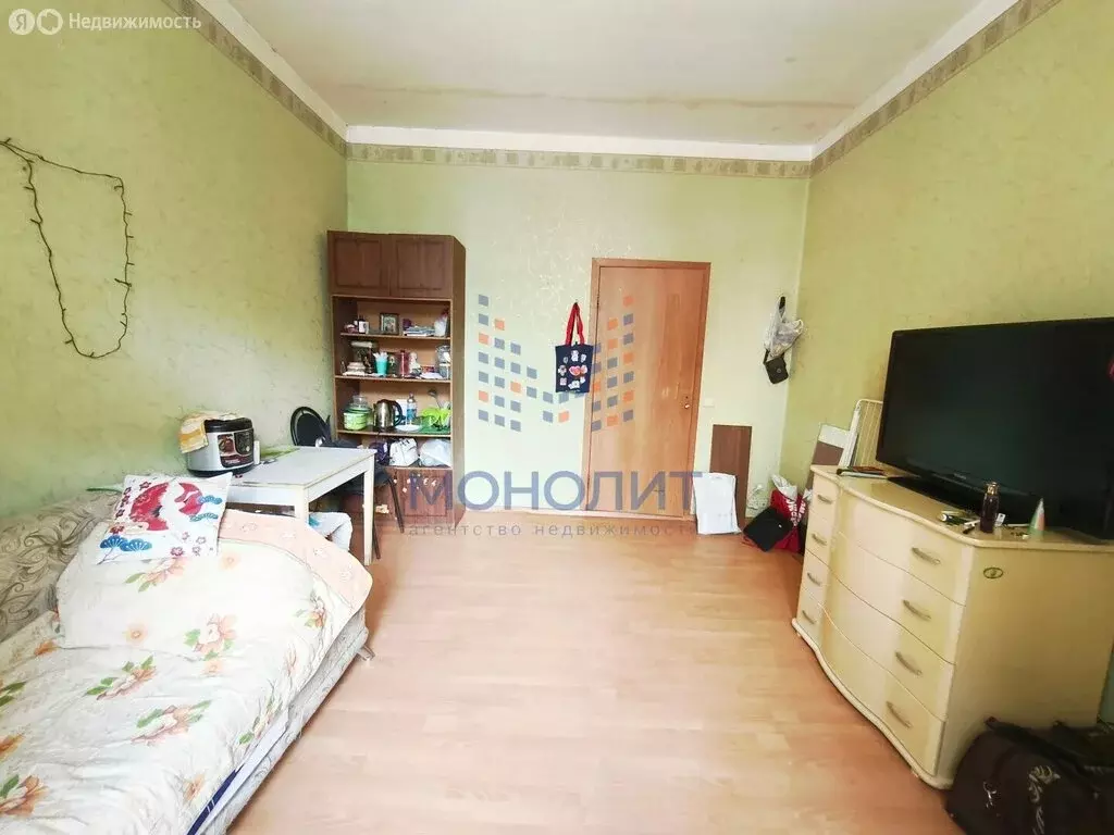 2-комнатная квартира: Москва, улица Петра Романова, 4 (61.2 м) - Фото 1
