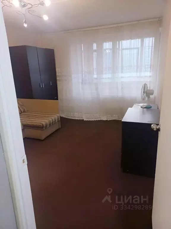 1-к кв. Москва ул. Борисовские Пруды, 18К1 (43.0 м) - Фото 2